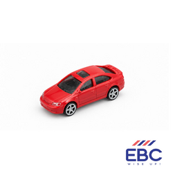 Architectural Model Car 1:150 10pcs